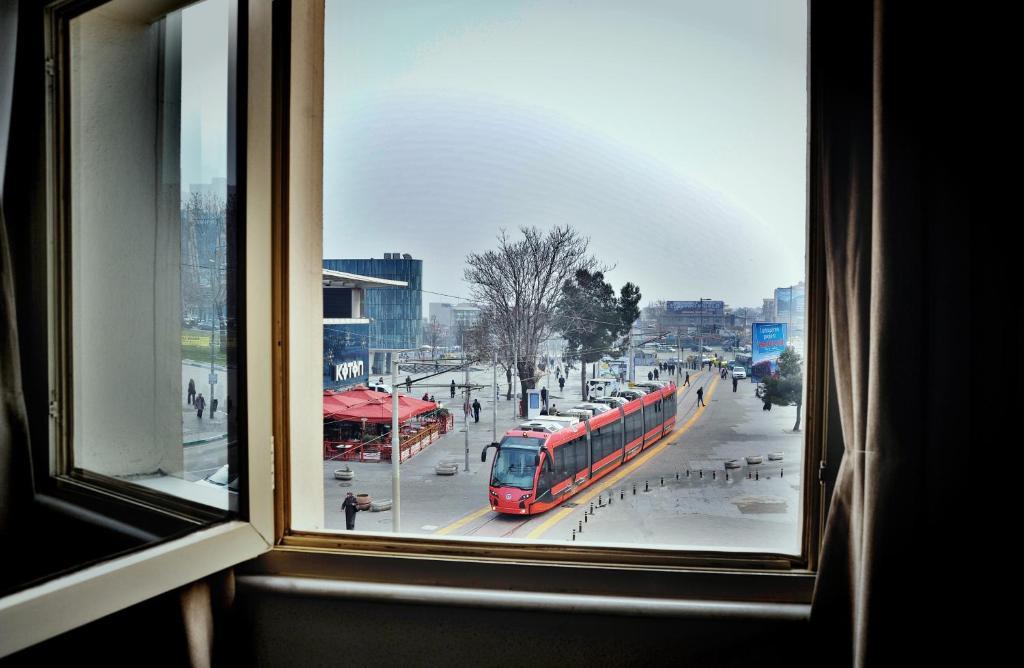 Kardes Hotel Bursa Camera foto